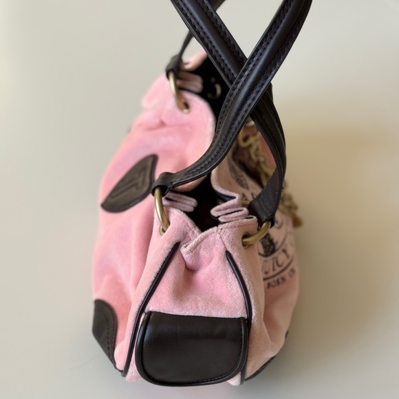 Vintage Juicy Couture Purse - Picture 3 of 6
